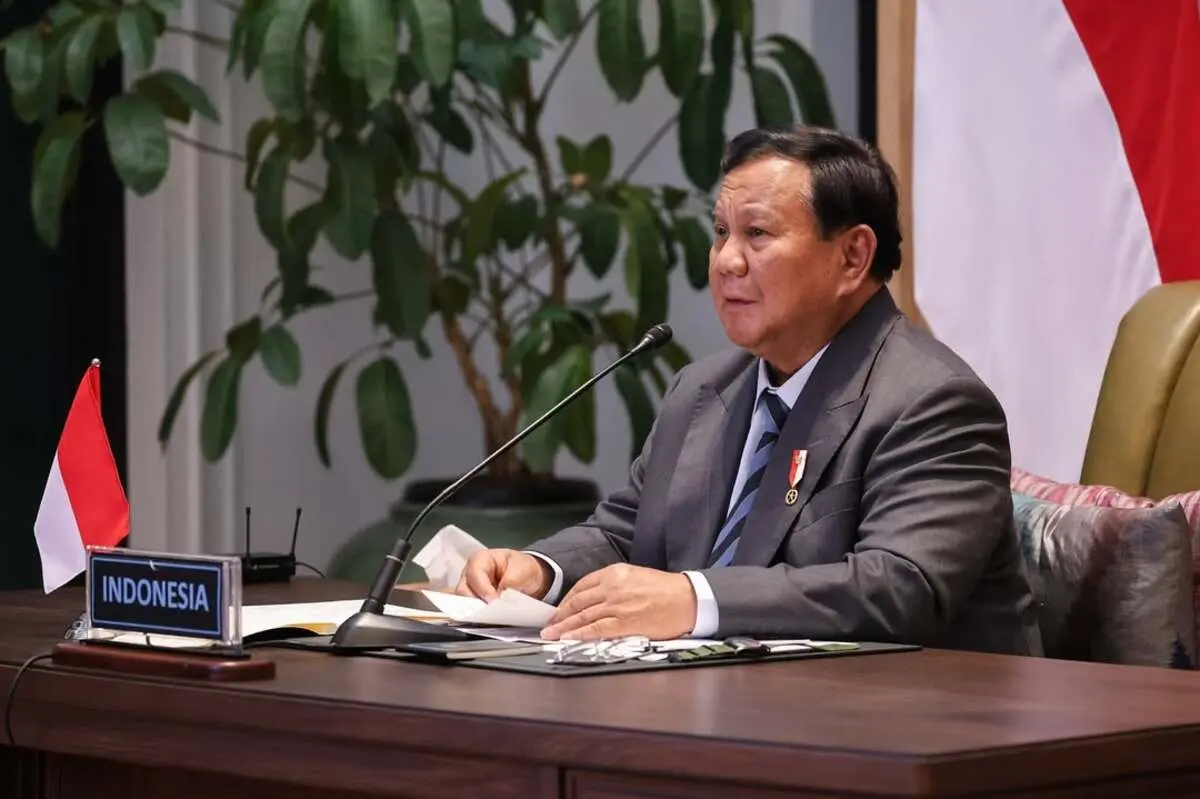 Prabowo Subianto segera umumkan Menkopolkam dan Menpora baru hari ini