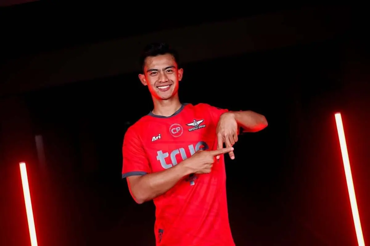 Pratama Arhan resmi cerai dengan Azizah Salsha