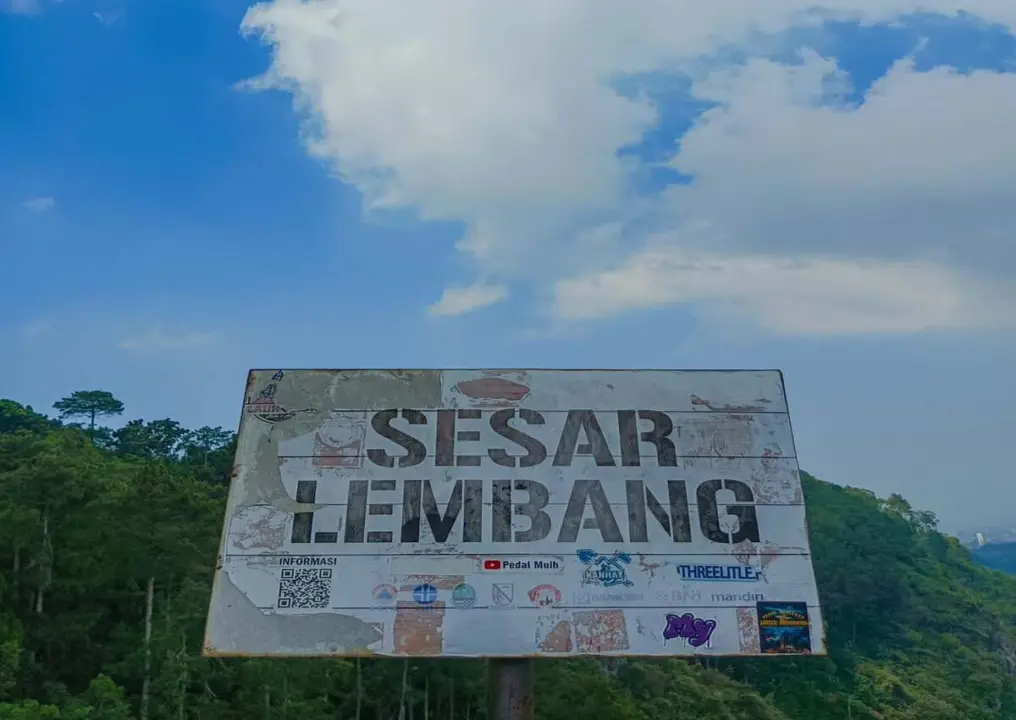 Bandung perluas Kampung Siaga Bencana hadapi ancaman Sesar Lembang