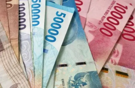 Cek Bansos yang Cair April Juni 2024, Ada PKH Tahap 2 Cek Jadwal dan Nominal Hingga Rp3 Juta uang-bansos