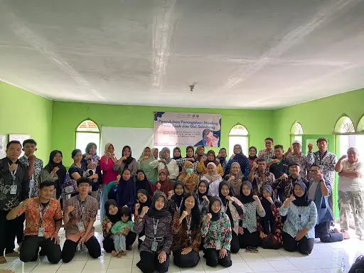 Bhakti Kencana University