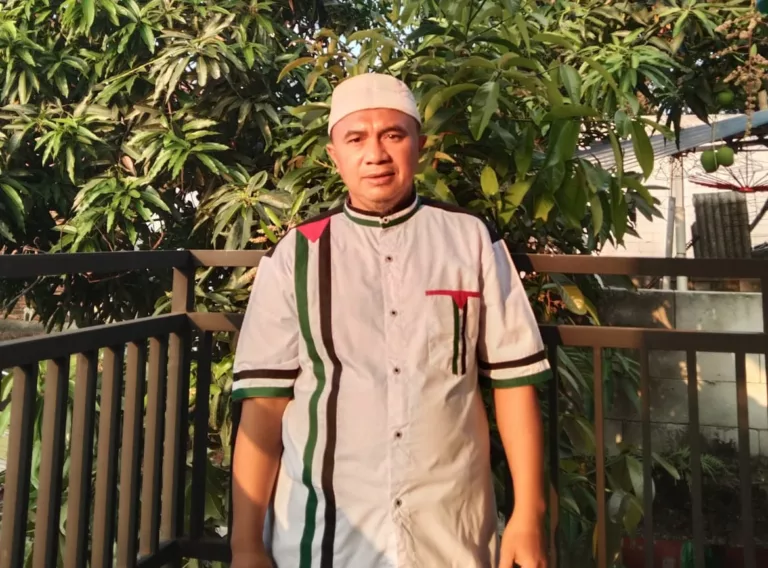 Ustad Dadan Sundayana