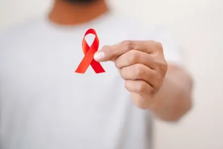 Waduh!! Kasus HIV di Bandung Capai 8.000 Kasus HIV di Bandung Capai 8.000