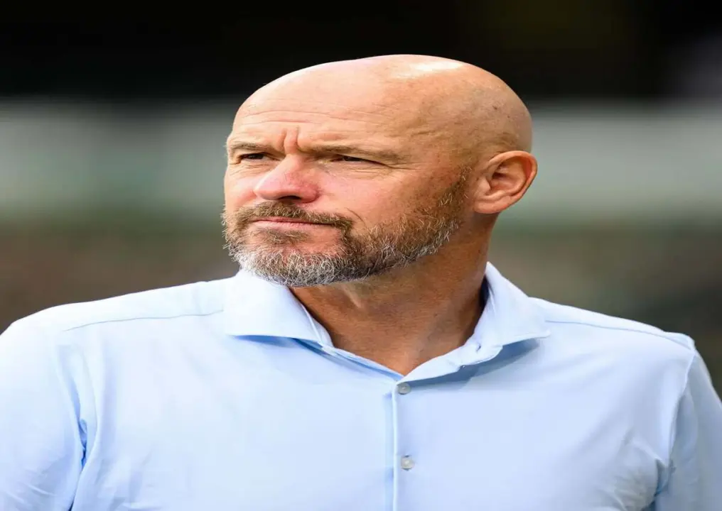 5 pelatih kelas dunia pengganti Patrick Kluivert untuk Timnas Indonesia