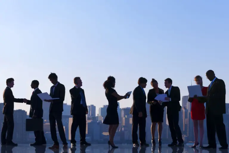 ilustrasi tenaga kerja. (istimewa)