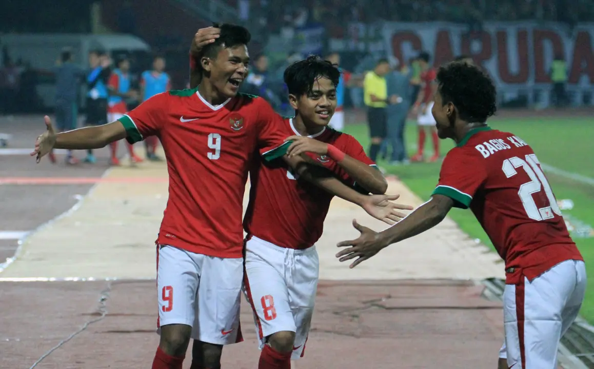 21 pemain siap memperkuat tim U-17 Indonesia untuk ajang Piala Dunia U-17 2025 di Qatar. (pssi)
