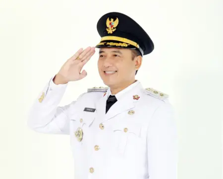 Wakil Wali Kota Bandung Erwin Bantah Isu OTT, Tegaskan Hanya Penuhi Panggilan Sebagai Saksi Wakil Wali Kota Bandung Kang Erwin Bantah Isu OTT, Tegaskan Hanya Penuhi Panggilan Sebagai Saksi