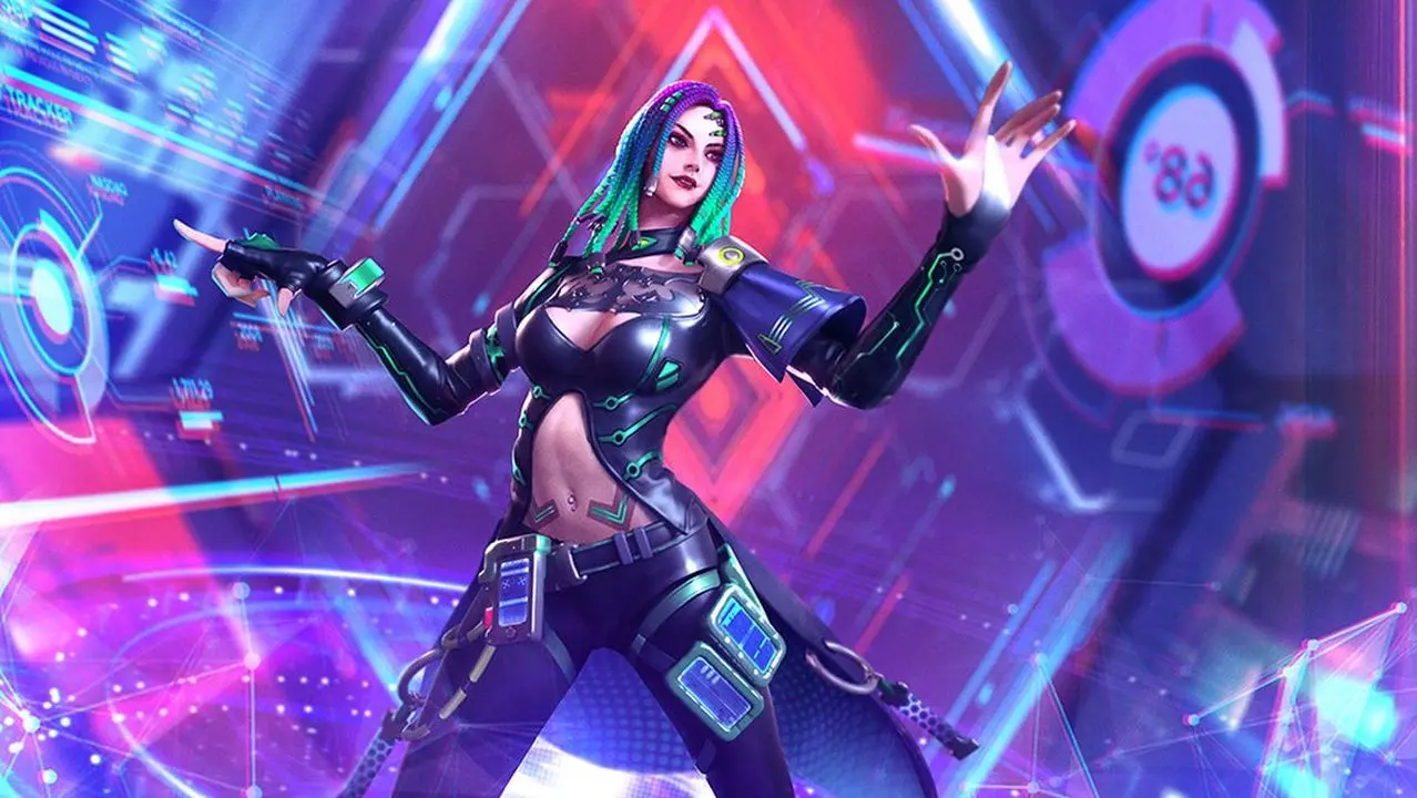 17 Kode Redeem FF 10 Oktober 2025: Klaim Diamond Skin SG2 dan Bundle Panda Gratis! FF-free-fire