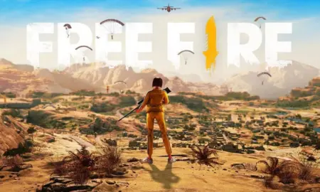 Kode Redeem Free Fire 11 Oktober 2025: Dukung Timnas & Rayakan Booyah DayHadiah Eksklusif