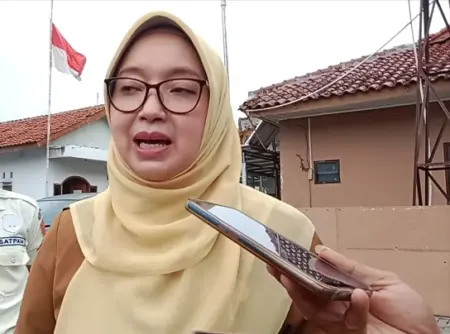 303 Warga Garut Diduga Keracunan Program Makanan Bergizi Gratis