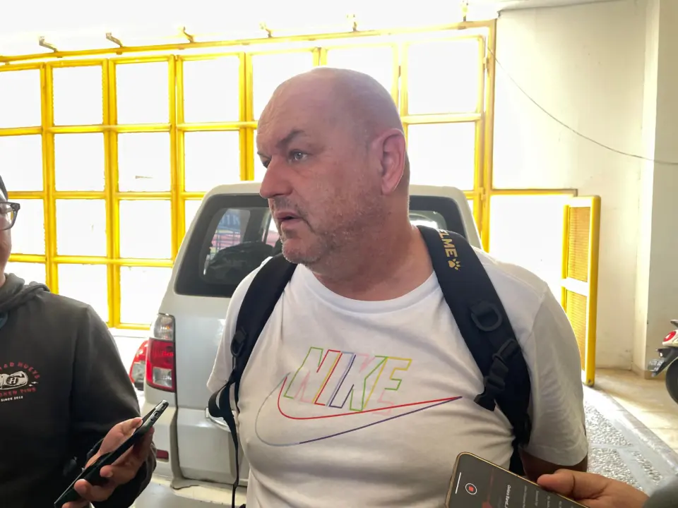 Bojan Hodak Pastikan Persib Telah Minta Penundaan Jadwal Kontra Malut United