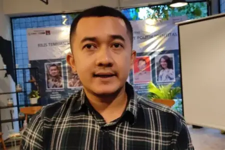 Penyelesaian Bandung Zoo harus berpijak pada Data dan Kajian resmi dari lembaga-lembaga yang berwenang Fahmy Iss Wahyudy (Pengamat & Akademisi Universitas Pasundan)