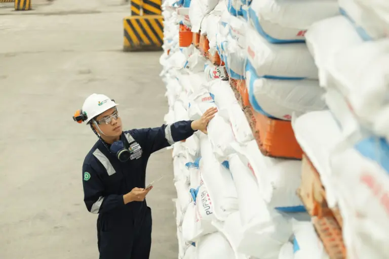 Satu Tahun Pemerintahan Prabowo–Gibran, Pupuk Indonesia Perkuat Langkah Nyata Dukung Swasembada Pangan