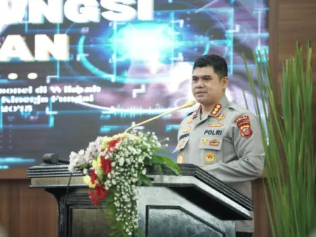 Antisipasi Bencana Alam, Polda Jabar Siagakan 1.600 Personel Kabid Humas Polda Jabar Kombes Hendra Rochmawan.