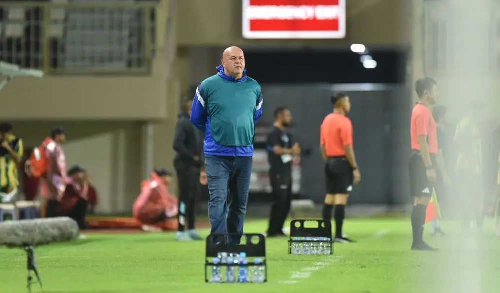 Jelang Hadapi Selangor FC, Persib Bandung Waspada