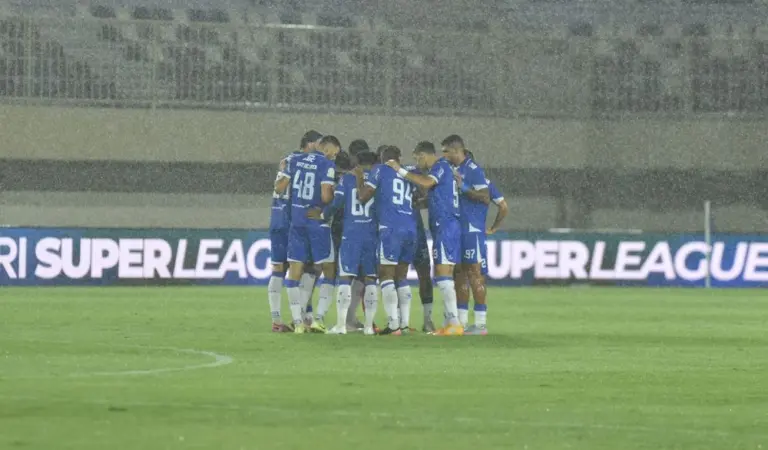 Resmi Dikabulkan, Ini Jadwal Persib vs Malut United Terbaru Link Live Streaming Bali United vs Persib Bandung