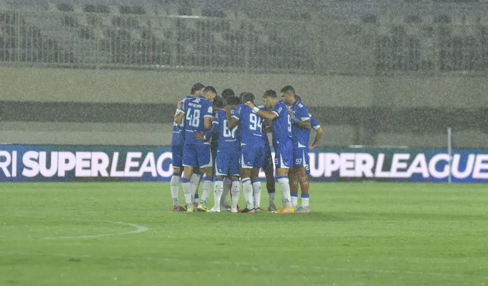 Link Live Streaming Bali United vs Persib Bandung
