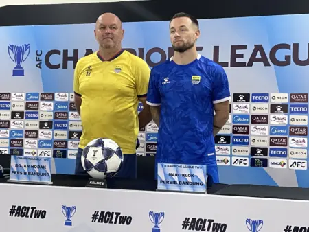 Tinggal Klik, Link Live Streaming Persib Bandung vs Selangor FC, Gratis Tinggal Klik, Link Live Streaming Persib Bandung vs Selangor FC, Gratis