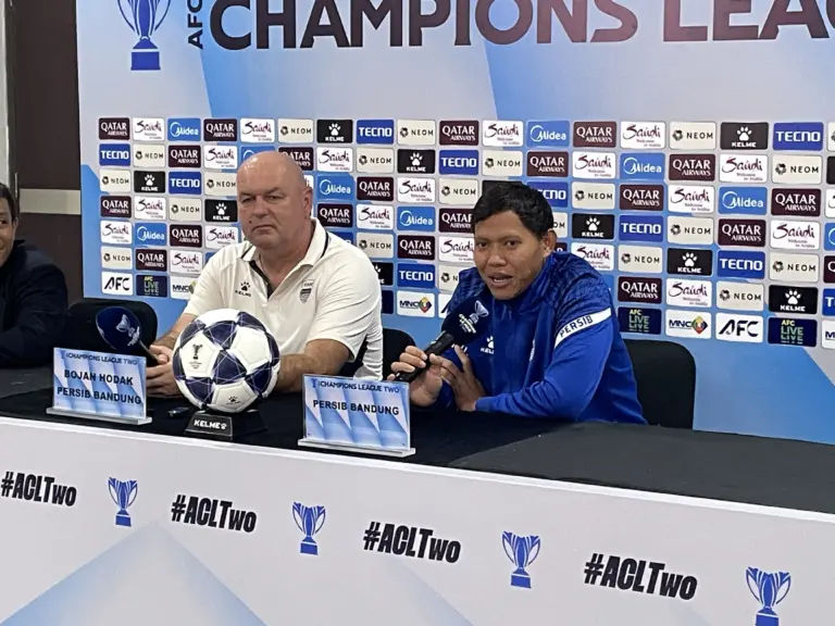 Berhasil Cetak Goal, Adam Alis Tekankan Yang Terpenting Kemenangan Tim