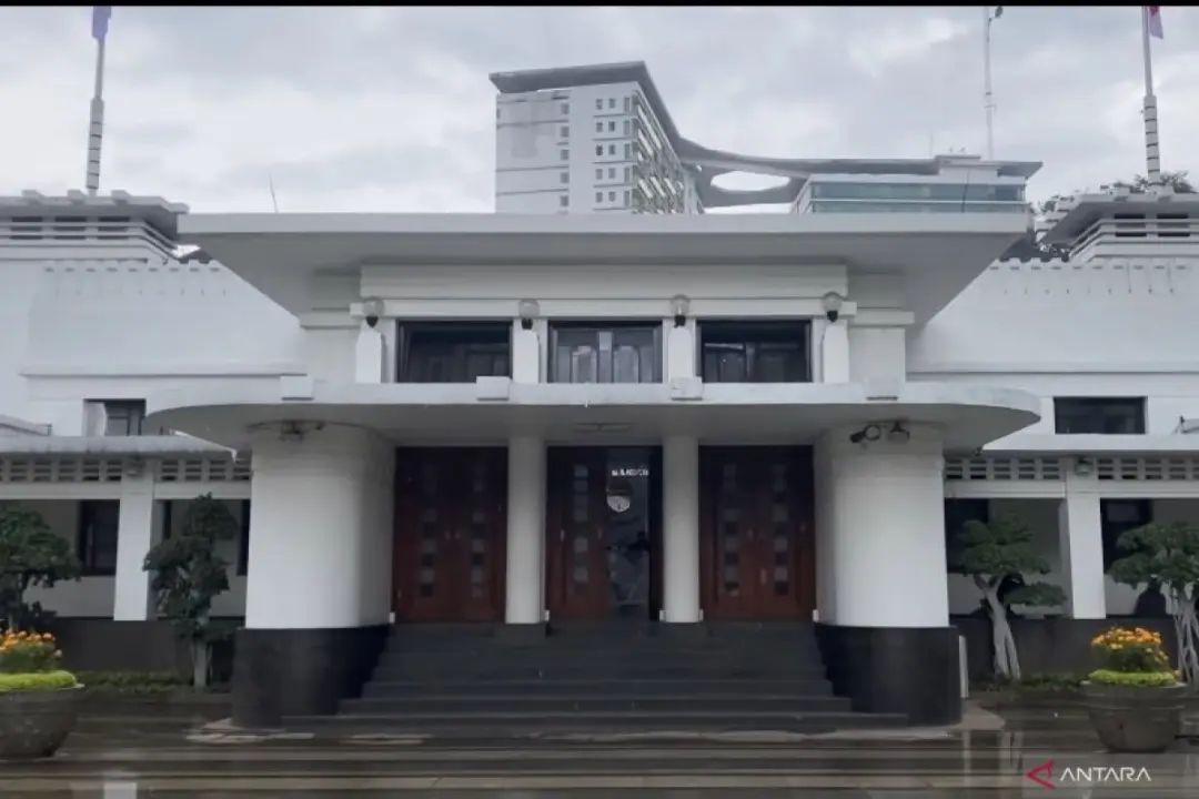 Skor Integritas Bandung Anjlok, Pengamat Sebut Inspektorat Jadi ‘Penonton’ Korupsi Birokrasi