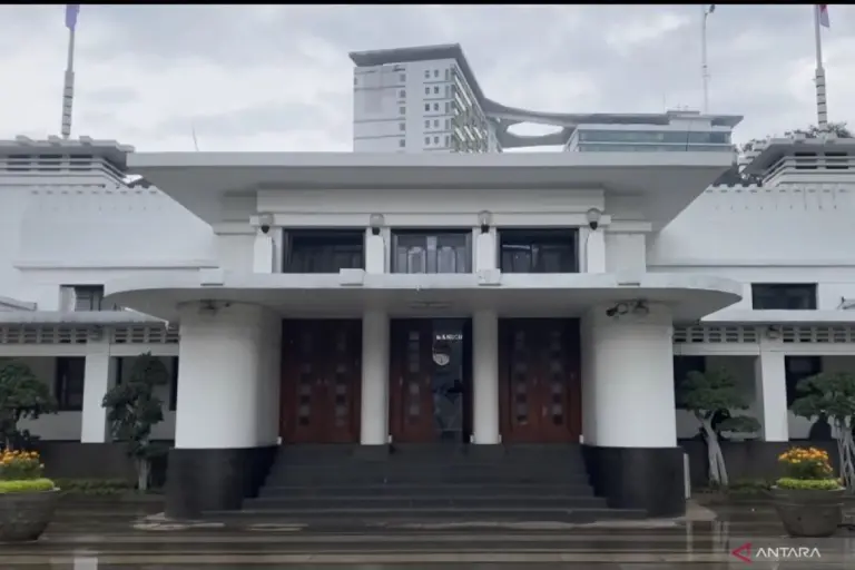 Skor Integritas Bandung Anjlok, Pengamat Sebut Inspektorat Jadi ‘Penonton’ Korupsi Birokrasi Skor Integritas Bandung Anjlok, Pengamat Sebut Inspektorat Jadi ‘Penonton’ Korupsi Birokrasi