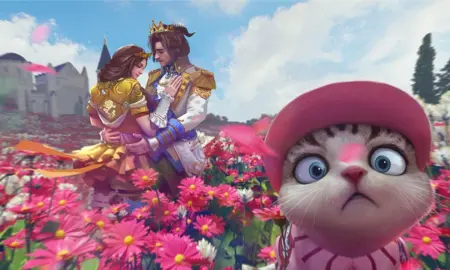 31 Kode Redeem FF Hari Ini 4 Oktober 2025, Klaim Diamond Skin M1887 Golden Roar dan Emote Eksklusif Kode-redeem-Free-Fire-unik-pets-lucu