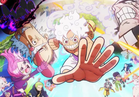 Jadwal Rilis One Piece 1163, Bocoran God Valley dan Karakter yang Reputasinya Terpuruk One Piece 1163