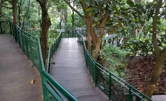 penutupan Babakan Siliwangi
