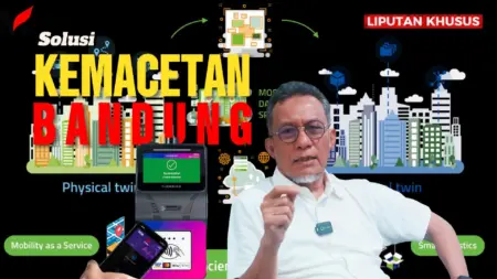 Solusi Kemacetan Bandung (Bagian 2)