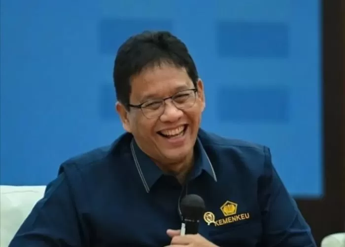 Menteri Keuangan Purbaya Yudhi Sadewa. (istimewa)