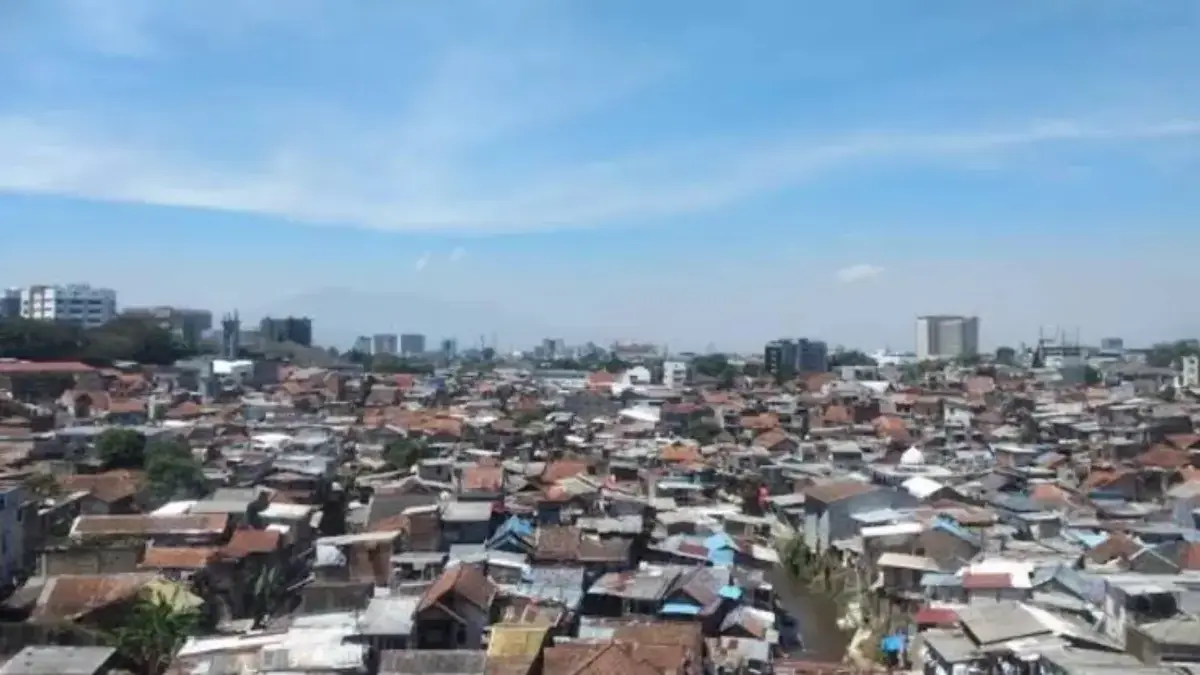 Setengah Bangunan di Kota Bandung Tak Berizin, Cermin Buram Penataan Kota