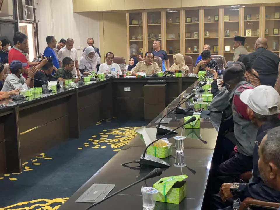 Misteri PBB Petani Karawang: Bayar Lewat Desa, Uang Menguap, Tagihan Tetap Menumpuk