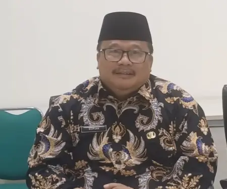 Kemenag Karawang Perkuat Komitmen Wujudkan Pesantren Ramah Anak Kemenag Karawang Perkuat Komitmen Wujudkan Pesantren Ramah Anak