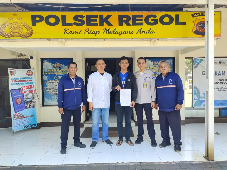 Jukir Liar di Balonggede Getok Parkir Rp30 Ribu, Pemkot Bandung dan Polisi Turun Tangan