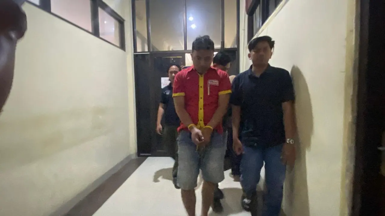 Atasan Bunuh Karyawati, Jasad Dibuang ke Sungai Citarum