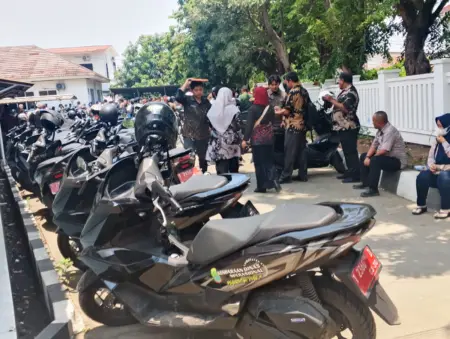 Pemkab Lakukan Verifikasi Aset dan Belanja Desa untuk Cegah Temuan BPK