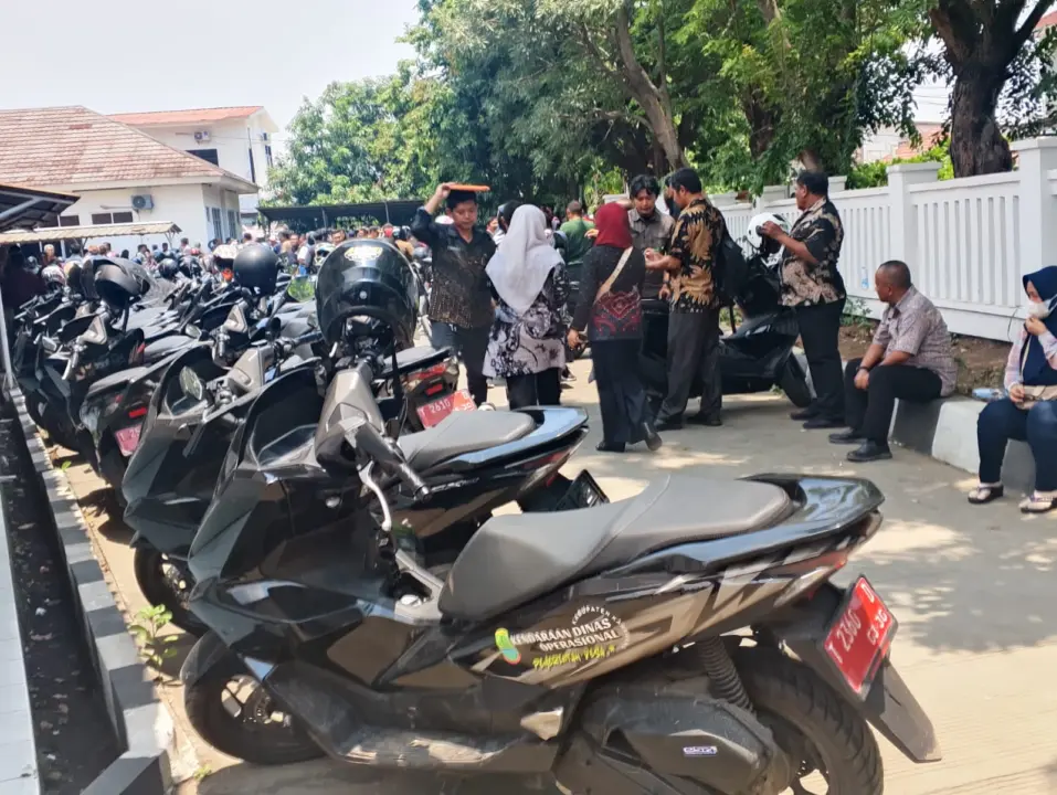 Pemkab Lakukan Verifikasi Aset dan Belanja Desa untuk Cegah Temuan BPK