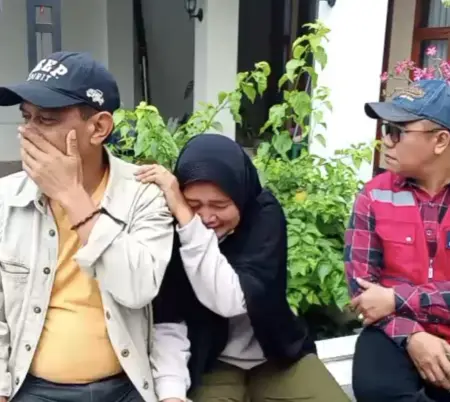 Pencopet Tertangkap Basah di Pasar Kaget Pasirkawung, Pedagang Minta Pengamanan Ditingkatkan Pencopet Tertangkap Basah di Pasar Kaget Pasirkawung, Pedagang Minta Pengamanan Ditingkatkan