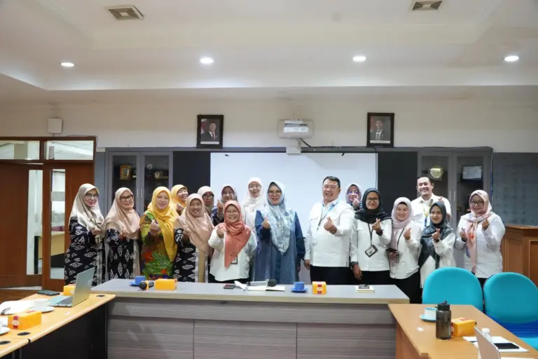 Kemendukbangga Jabar dan Aisyiyah Perkuat Kolaborasi Program Bangga Kencana Kemendukbangga Jabar dan Aisyiyah Perkuat Kolaborasi Program Bangga Kencana