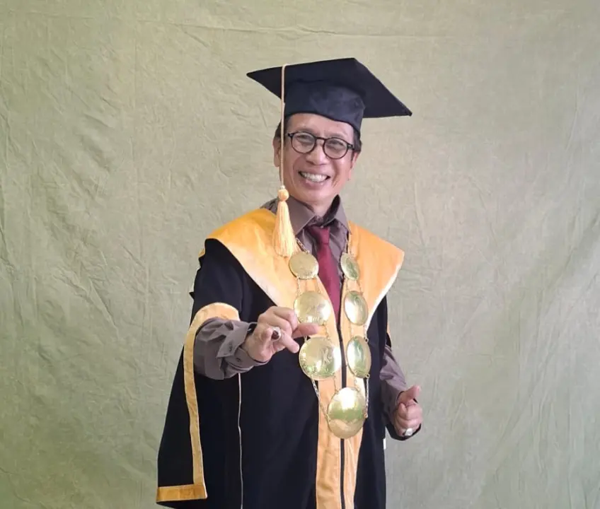 Ketum SESMI Kecam Framing Negatif Trans7 terhadap Pesantren: “Ini Menyakiti Umat Islam”