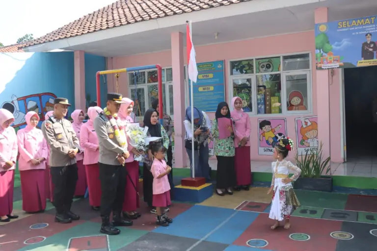 TK Kemala Bhayangkari