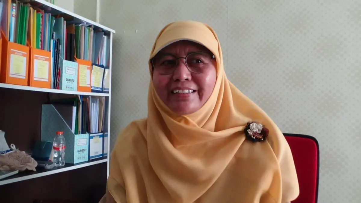 114 Dapur Umum Program Makan Bergizi Gratis di Karawang Belum Kantongi Sertifikat Higiene Sanitasi