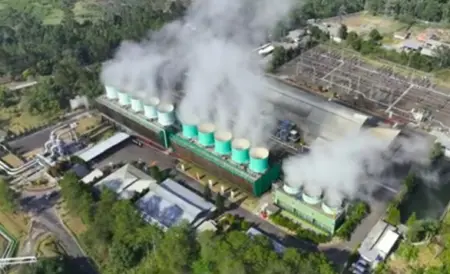 PLN UID Jawa Barat Dorong Partisipasi Publik dalam Transisi Energi Bersih