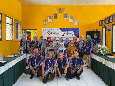 SLB YKB Garut