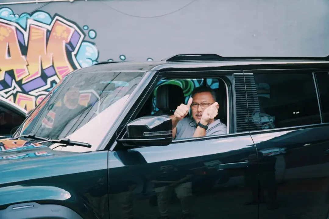 Glam Autowash, Tempat Cuci Mobil Premium di Depok dengan Layanan Lengkap dan Harga Bersahabat