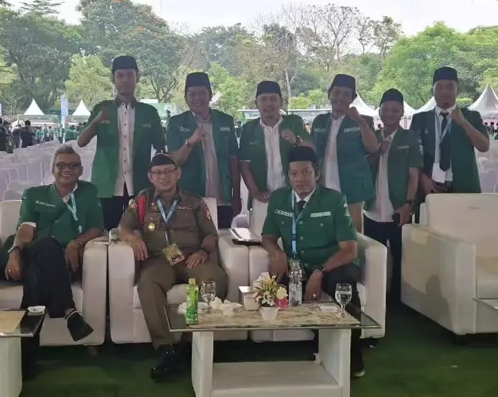 GP Ansor Dorong Kemandirian Ekonomi Rakyat Lewat Gerakan Usaha Gotong Royong