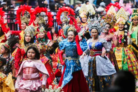 Asia Africa Festival 2025