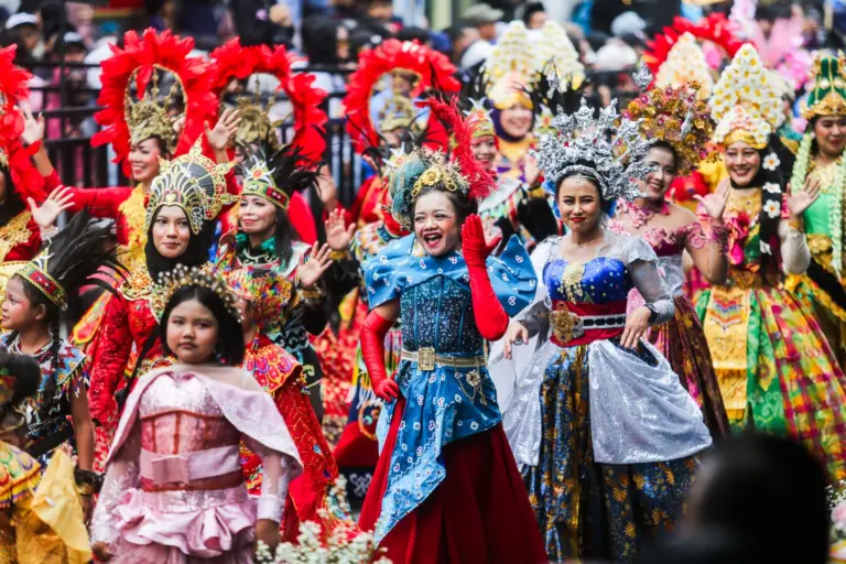 Asia Africa Festival 2025