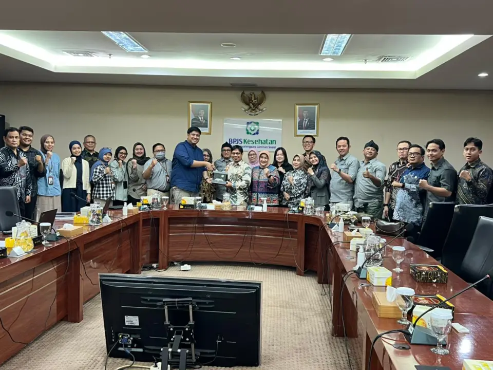 Anggota Komisi IV DPRD Kota Bandung yang juga anggota Fraksi Partai Kebangkitan Bangsa (PKB), Soni Daniswara