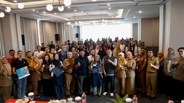 Gelar Pelatihan Catring dan Digital Marketing, Soni Daniswara : Dorong Kemandirian Ekonomi